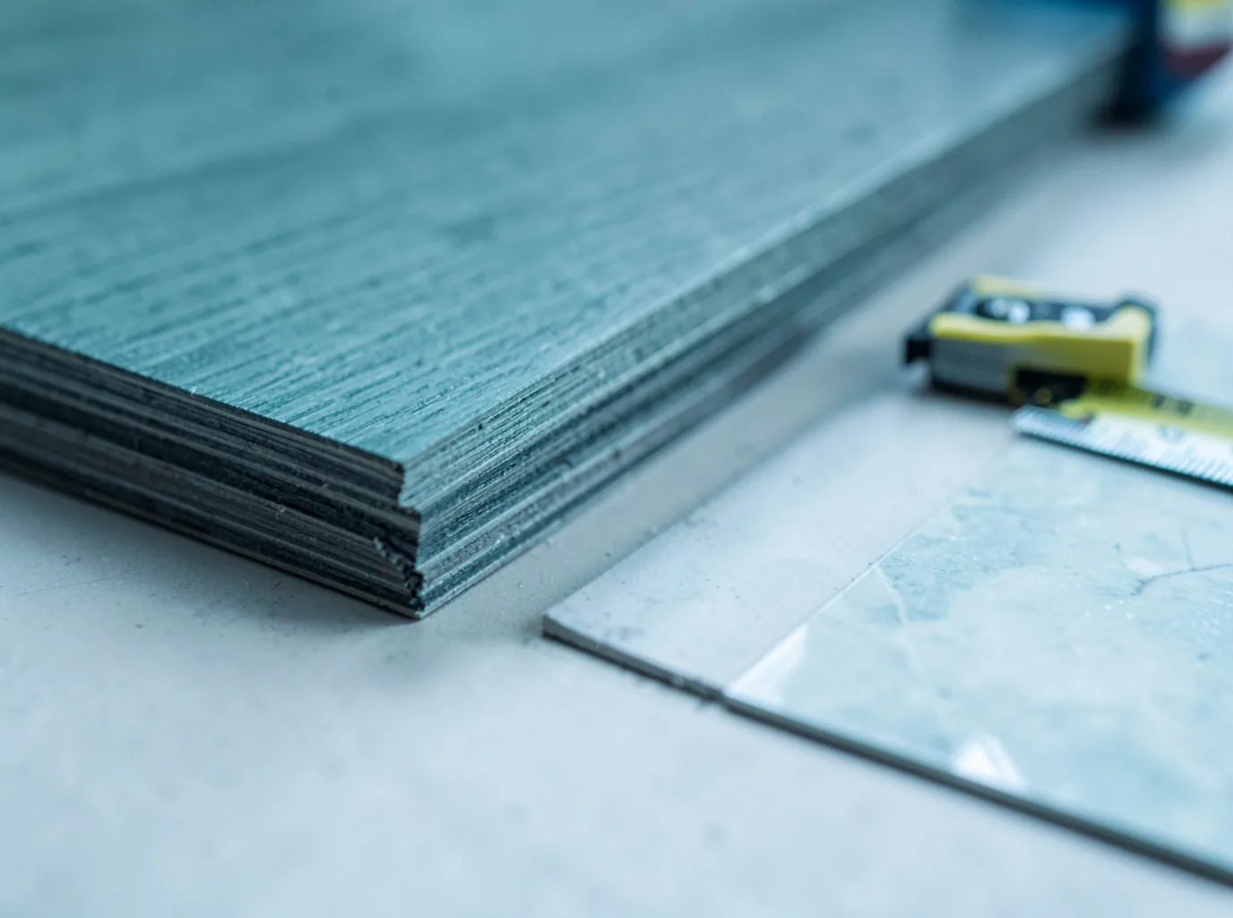 Luxury Vinyl Plank Installation Aimwell, LA FAQs